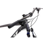 Horský bicykel ROMET RAMBLER R9.4 2024 M Grafitovo-biela